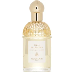 Aqua Allegoria Bergamote Calabria Eau De Toilette Spray