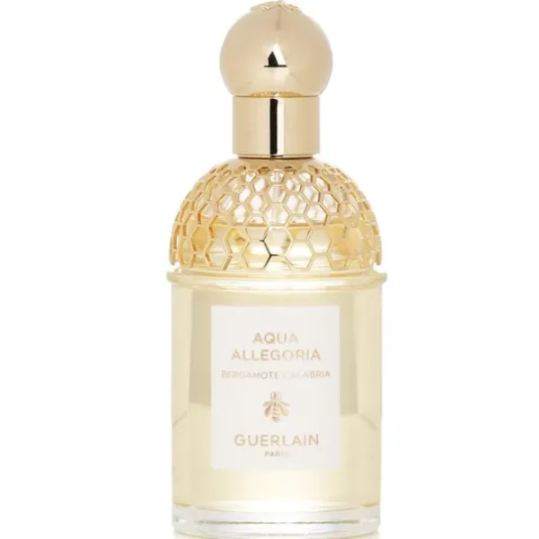 Aqua Allegoria Bergamote Calabria Eau De Toilette Spray