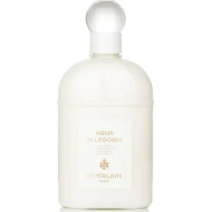 Aqua Allegoria Bergamote Body Lotion