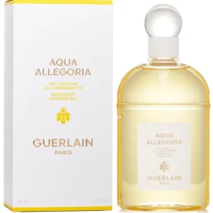Aqua Allegoria Bergamote Shower Gel