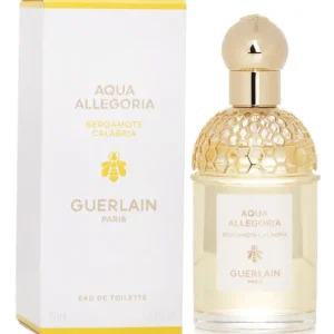 Aqua Allegoria Bergamote Calabria Eau De Toilette Spray