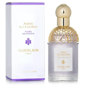 Aqua Allegoria Flora Salvaggia Eau De Toilette Spray