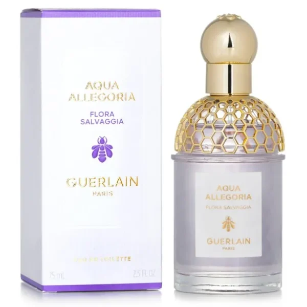 Aqua Allegoria Flora Salvaggia Eau De Toilette Spray