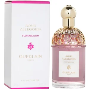 Aqua Allegoria FloraBloom Eau De Toilette Spray