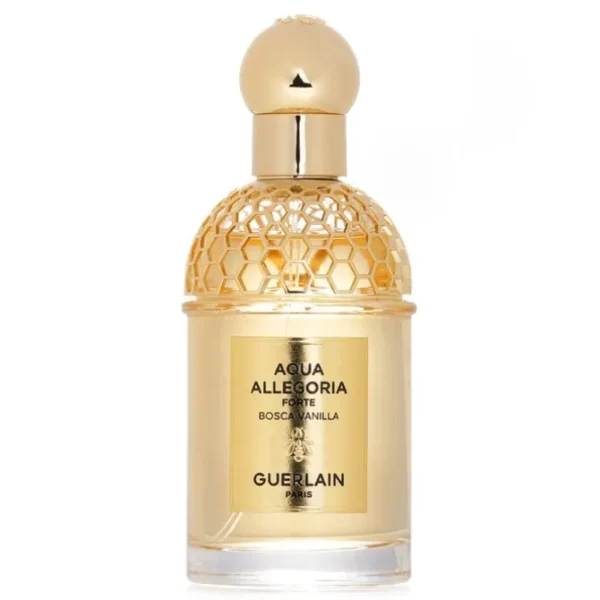 Aqua Allegoria Forte Bosca Vanilla Eau De Parfum Spray