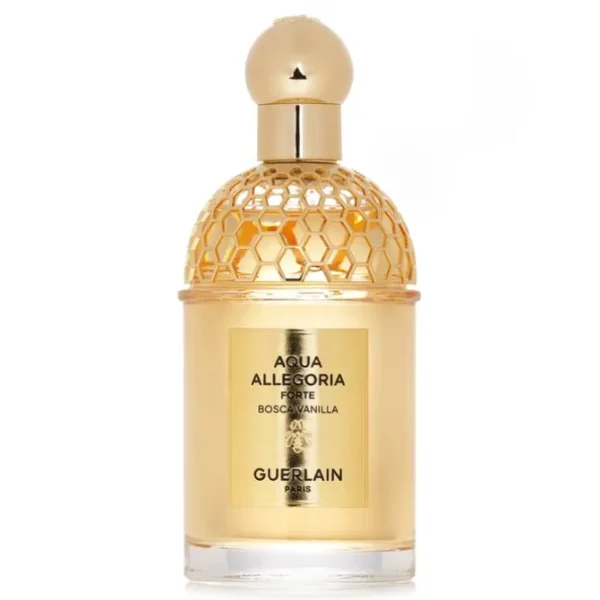 Aqua Allegoria Forte Bosca Vanilla Eau De Parfum Spray