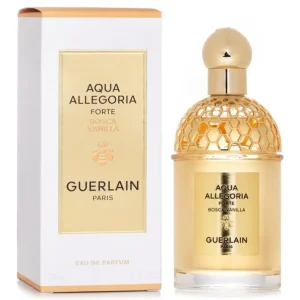 Aqua Allegoria Forte Bosca Vanilla Eau De Parfum Spray