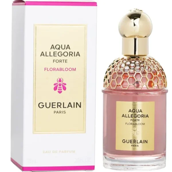 Aqua Allegoria Forte Florabloom Eau De Parfum Spray