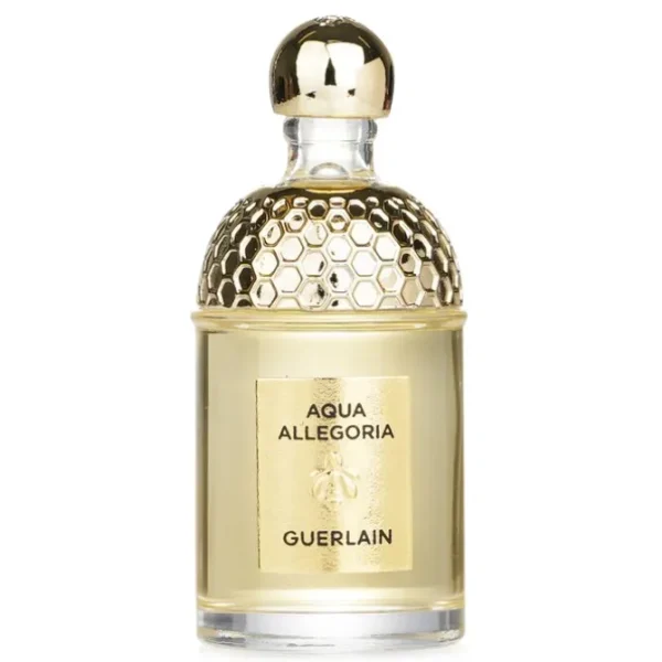 Aqua Allegoria Forte Mandarine Basilic Eau De Parfum