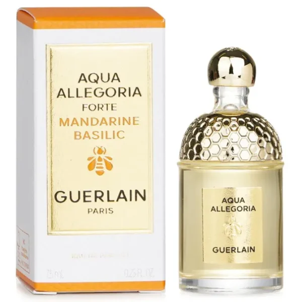 Aqua Allegoria Forte Mandarine Basilic Eau De Parfum