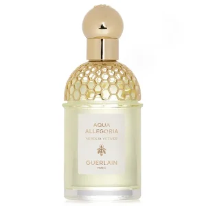 Aqua Allegoria Nerolia Vetiver Eau De Toilette Spray