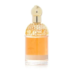 Aqua Allegoria Orange Soleia Eau De Toilette Spray