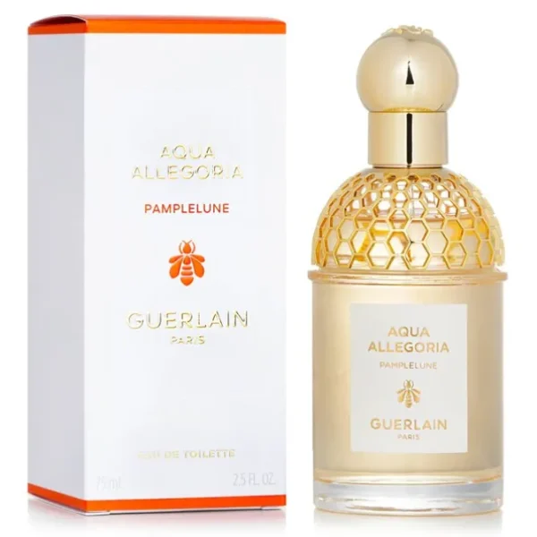 Aqua Allegoria Pamplelune Eau De Toilette Spray