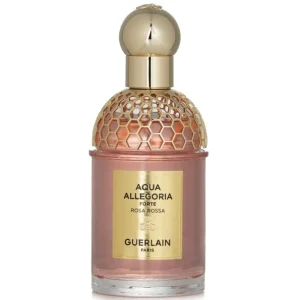 Aqua Allegoria Rosa Rossa Eau De Parfum Spray