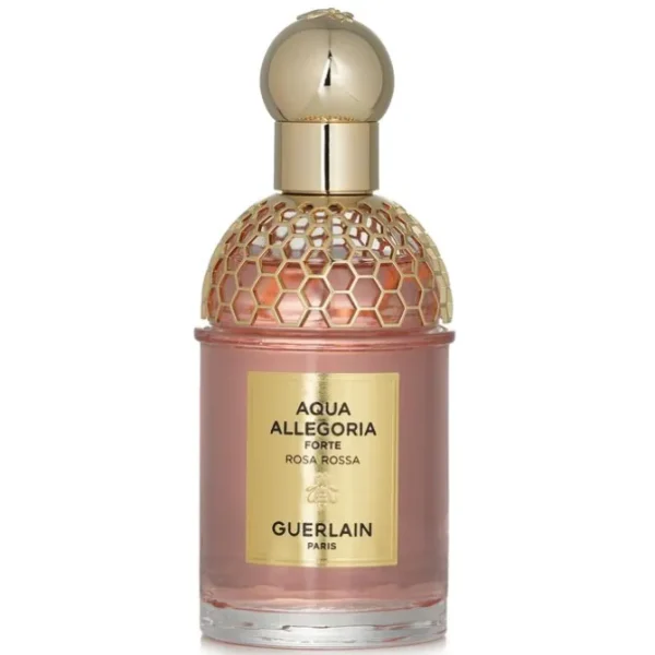 Aqua Allegoria Rosa Rossa Eau De Parfum Spray