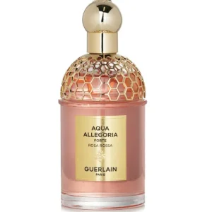 Aqua Allegoria Rosa Rossa Eau De Parfum Spray