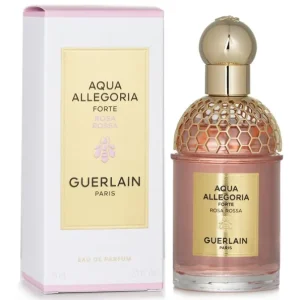 Aqua Allegoria Rosa Rossa Eau De Parfum Spray