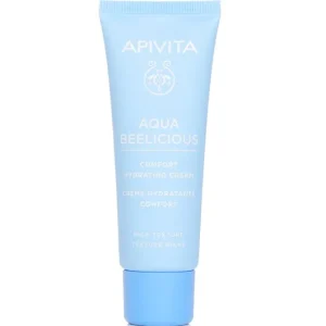 Aqua Beelicious Comfort Hydrating Cream Flowers & Honey Rich Texture