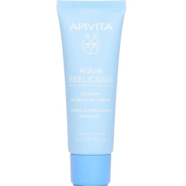 Aqua Beelicious Comfort Hydrating Cream Flowers & Honey Rich Texture
