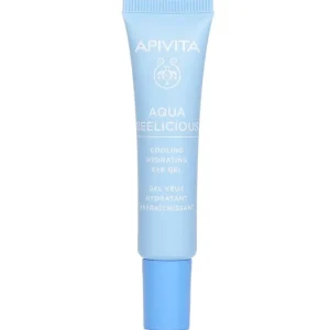 Aqua Beelicious Cooling Hydrating Eye Gel Flowers & Honey