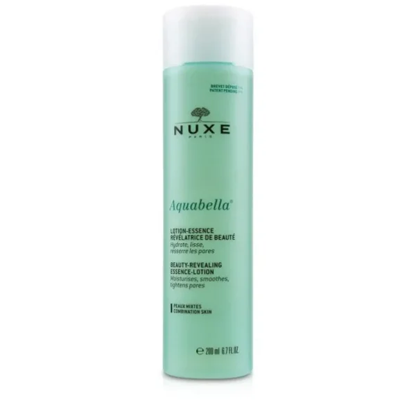 Aquabella Beauty-Revealing Essence-Lotion - For Combination Skin
