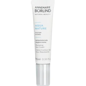 Aquanature System Hydro Plumping Eye Cream - For Dehydrated Skin