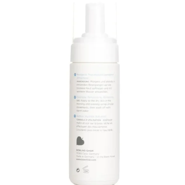 Aquanature System Hydro Refreshing Cleansing Mousse - For Dehydrated Skin