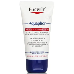 Aquaphor Protect & Repair Salbe