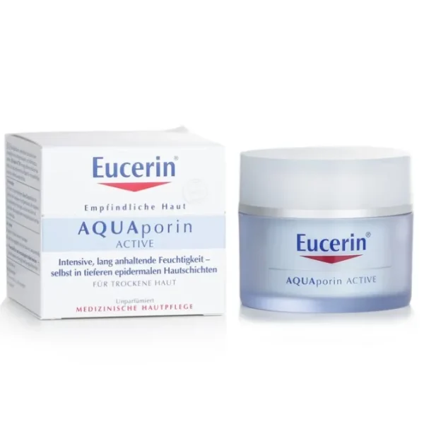 Aquaporin Active Cream