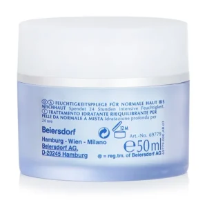 Aquaporin Light Hydrating Cream