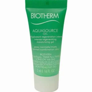 Aquasource Intense Regenerating Moisturizing Gel