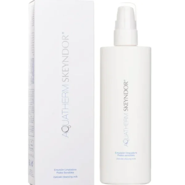 Aquatherm Delicate Cleansing Milk (For Sensitive Skin)