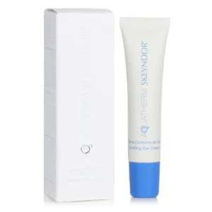 Aquatherm Soothing Eye Cream (For Sensitive Skin)