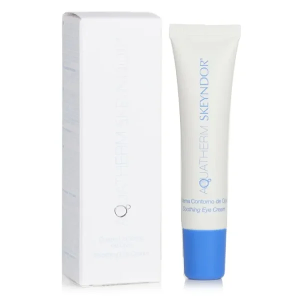 Aquatherm Soothing Eye Cream (For Sensitive Skin)