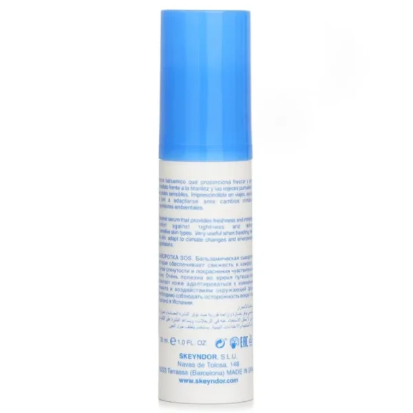 Aquatherm S.O.S Anti-Redness Serum (For Sensitive Skin)