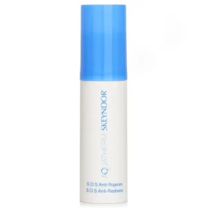 Aquatherm S.O.S Anti-Redness Serum (For Sensitive Skin)