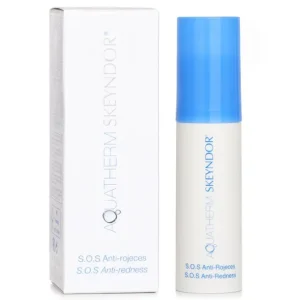 Aquatherm S.O.S Anti-Redness Serum (For Sensitive Skin)