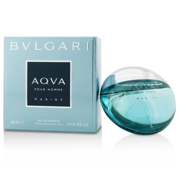 Aqva Pour Homme Marine Eau De Toilette Spray