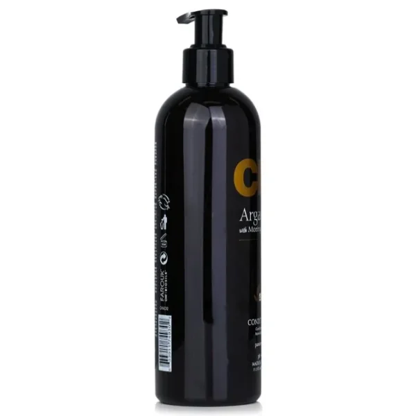 Argan Oil Plus Moringa Oil Conditioner - Paraben Free