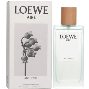 Arie Anthesis Eau De Parfum Spray