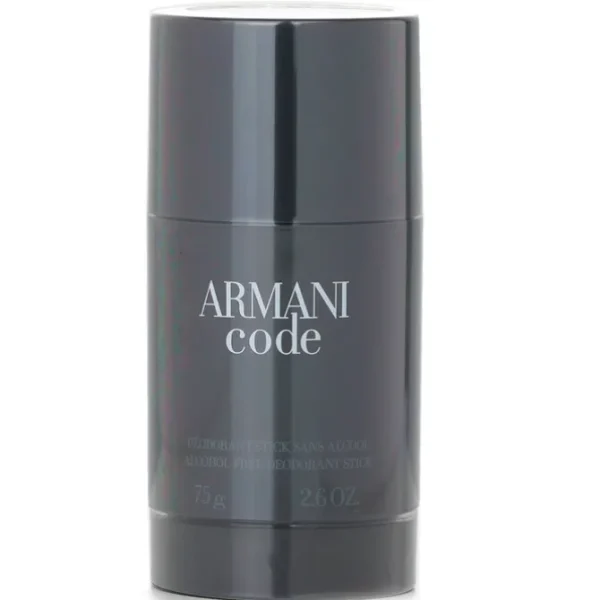 Armani Code Alcohol-Free Deodorant Stick