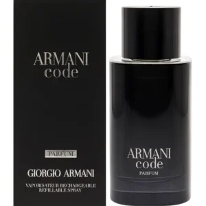 Armani Code by Giorgio Armani for Men