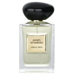 Armani Prive Les Eaux Jasmin Kusamono Eau De Toilette Spray