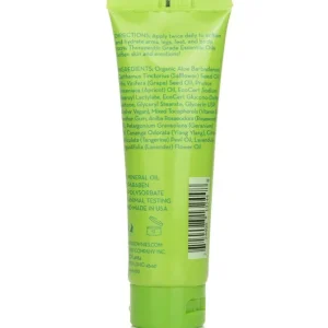 Aroma Therapy Moisturizer - Daily Body Lotion