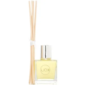 Aromacology Diffuser Reeds - Nurture (Italian Orange Cardamom & Vanilla - 9 months supply)