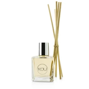 Aromacology Diffuser Reeds - Peace (Rose & Ylang Ylang - 9 months supply)