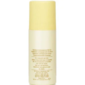 Aromatics Elixir Anti-Perspirant Deodorant Roll On