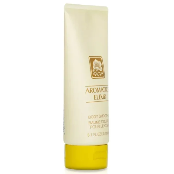 Aromatics Elixir Body Smoother