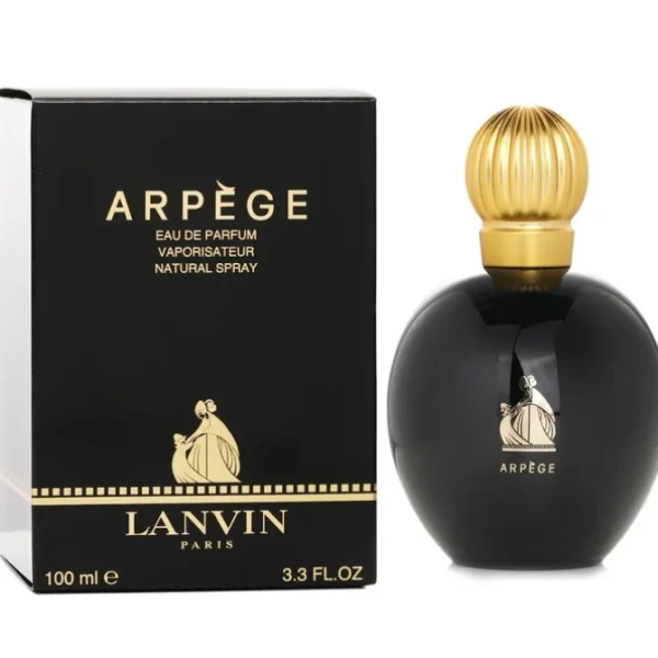 Arpege Edp Spray (Black Bottle)