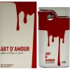 Art D Amour by Armaf for Women